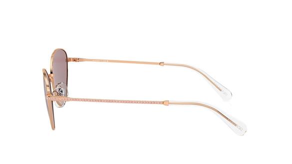 Swarovskı  7014 40147N 58-18  Güneş Gözlüğü