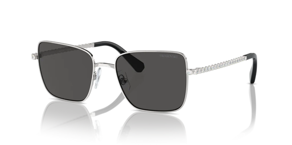 Swarovskı  7015 400187 53-18  Güneş Gözlüğü