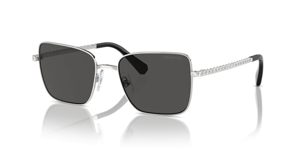 Swarovskı  7015 400187 53-18  Güneş Gözlüğü