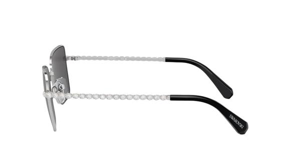 Swarovskı  7015 400187 53-18  Güneş Gözlüğü