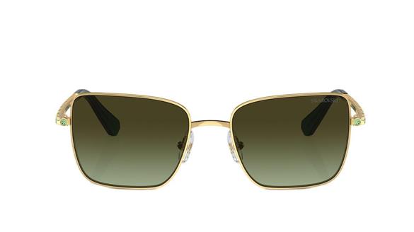 Swarovskı  7015 4004E8 53-18  Güneş Gözlüğü