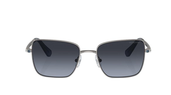 Swarovskı  7015 40094U 53-18  Güneş Gözlüğü