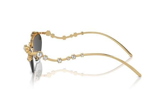 Swarovskı  7016 400487 56-19  Güneş Gözlüğü