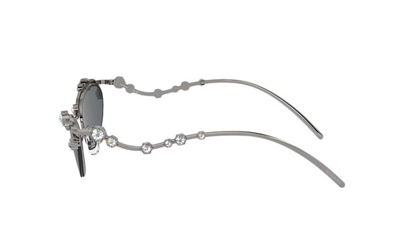Swarovskı  7016 400987 56-19  Güneş Gözlüğü