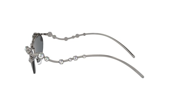 Swarovskı  7016 400987 56-19  Güneş Gözlüğü