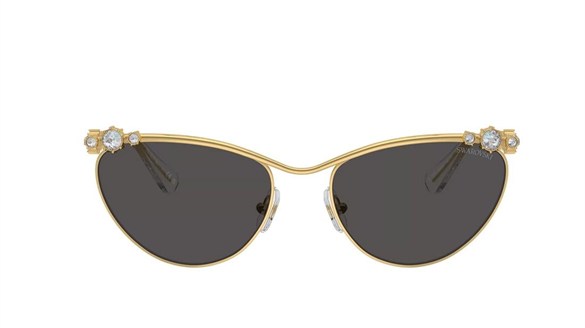 Swarovskı  7017 400487 58-19  Güneş Gözlüğü