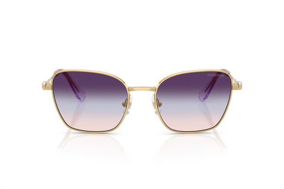 Swarovskı  7029 4036U7 55-19  Güneş Gözlüğü