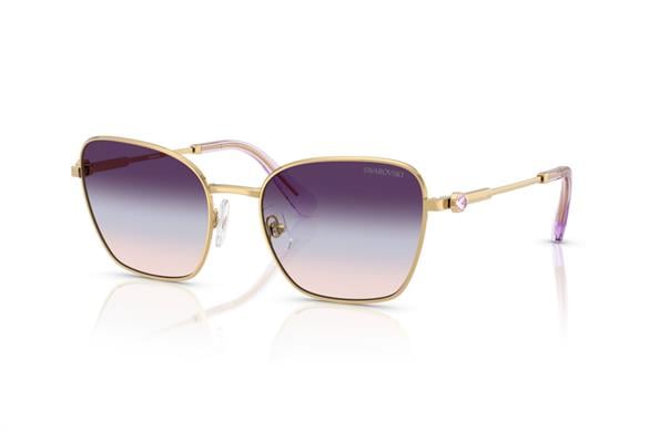 Swarovskı  7029 4036U7 55-19  Güneş Gözlüğü