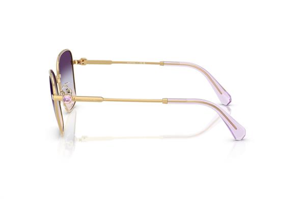 Swarovskı  7029 4036U7 55-19  Güneş Gözlüğü