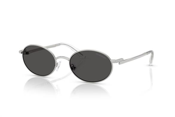 Swarovskı  7033 400187 53-19  Güneş Gözlüğü