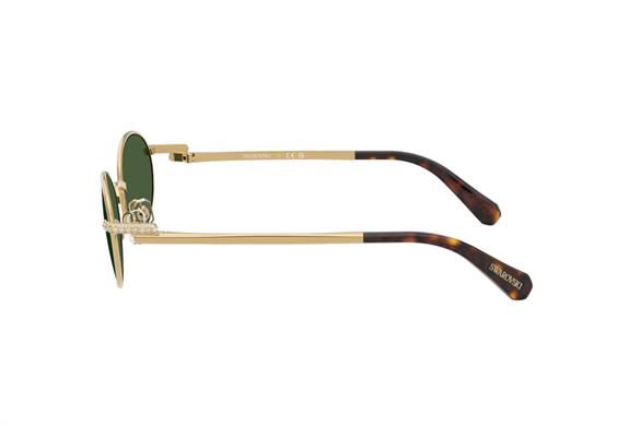 Swarovskı  7033 400471 53-19  Güneş Gözlüğü