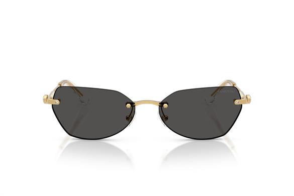 Swarovskı  7038 400487 58-16  Güneş Gözlüğü