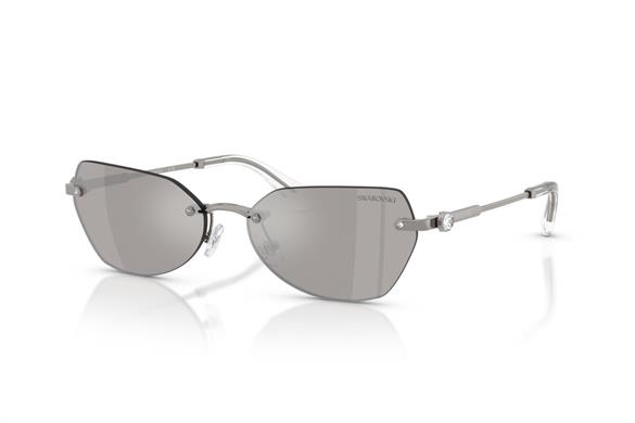 Swarovskı  7038 40096G 58-16  Güneş Gözlüğü
