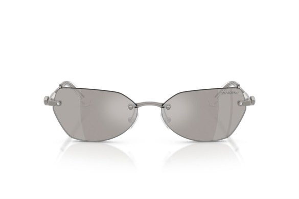 Swarovskı  7038 40096G 58-16  Güneş Gözlüğü