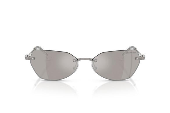 Swarovskı  7038 40096G 58-16  Güneş Gözlüğü