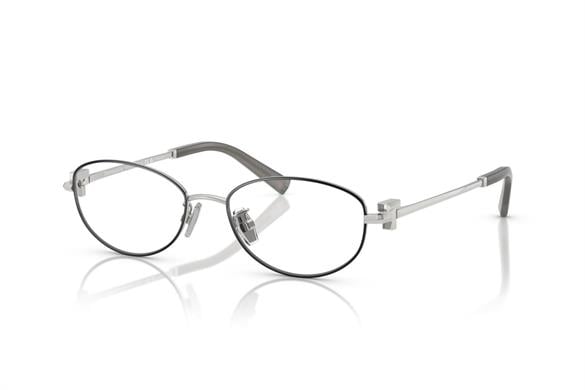 TIFFANY  1162TD 6001 52-17  Optik Çerçeve