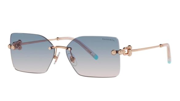 TIFFANY  3088 610516 59-14  Güneş Gözlüğü