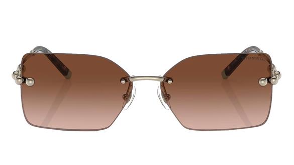 TIFFANY  3088 61773B 59-14  Güneş Gözlüğü