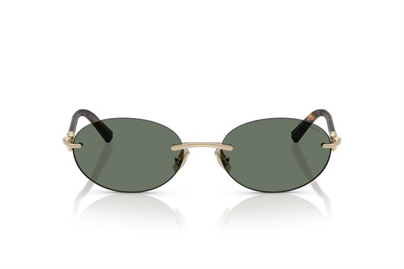 TIFFANY  3104D 623882 56-18  Güneş Gözlüğü