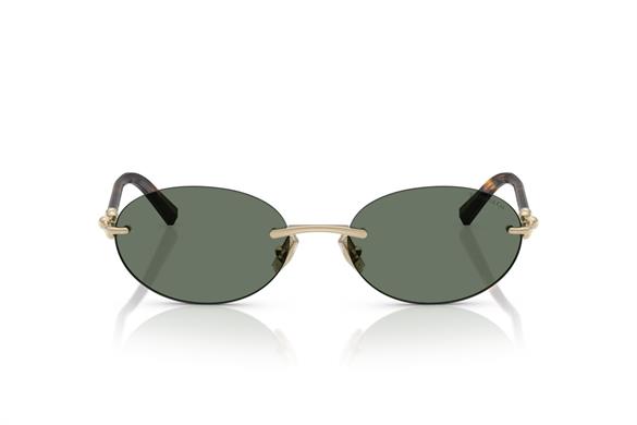 TIFFANY  3104D 623882 56-18  Güneş Gözlüğü