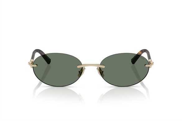 TIFFANY  3104D 623882 56-18  Güneş Gözlüğü