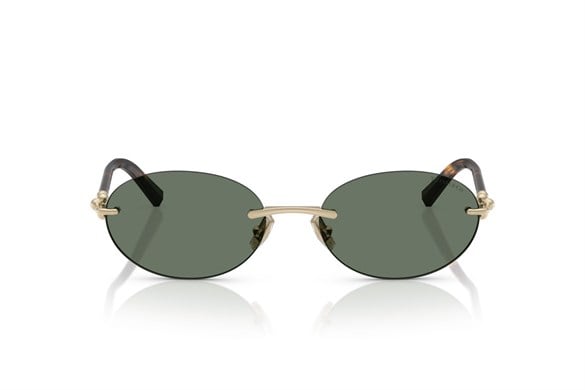TIFFANY  3104D 623882 56-18  Güneş Gözlüğü
