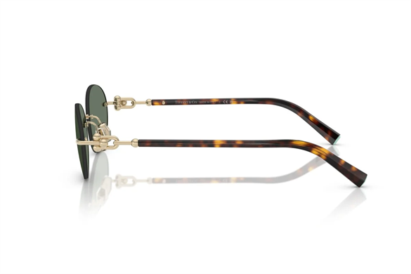 TIFFANY  3104D 623882 56-18  Güneş Gözlüğü