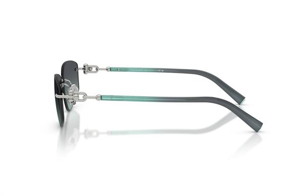 TIFFANY  3114 60012G 59-15  Güneş Gözlüğü