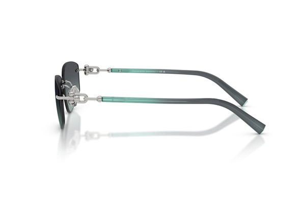 TIFFANY  3114 60012G 59-15  Güneş Gözlüğü