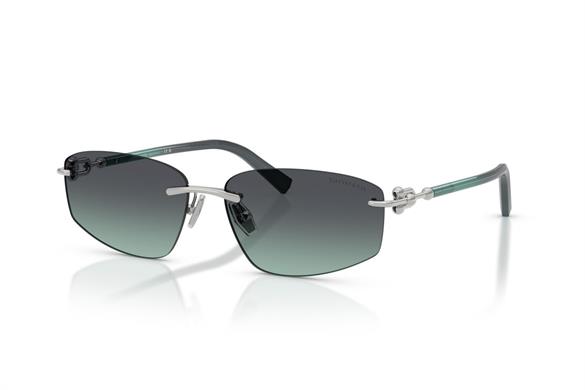 TIFFANY  3114 60012G 59-15  Güneş Gözlüğü