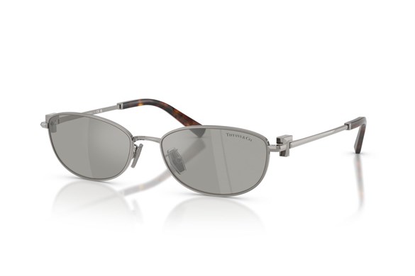 TIFFANY  3115 60036G 56-17  Güneş Gözlüğü
