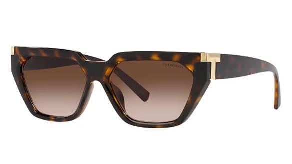 TIFFANY  4205U 80153B 56-14  Güneş Gözlüğü