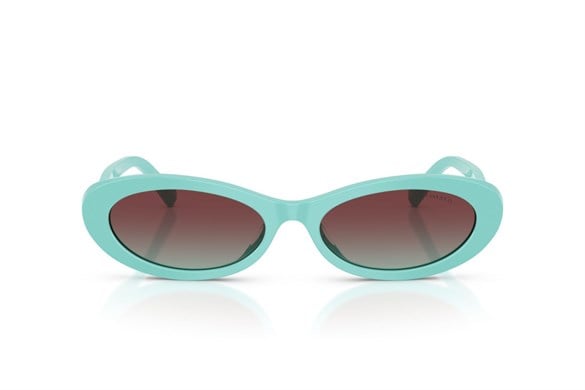 TIFFANY  4250 8388V5 56-17  Güneş Gözlüğü