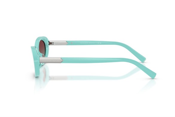 TIFFANY  4250 8388V5 56-17  Güneş Gözlüğü
