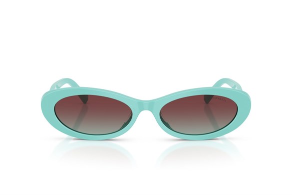 TIFFANY  4250 8388V5 56-17  Güneş Gözlüğü