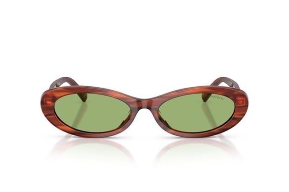 TIFFANY  4250 8440/2 56-17  Güneş Gözlüğü