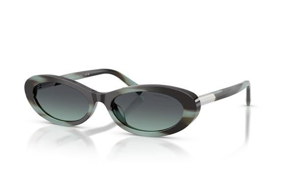 TIFFANY  4250 84432G 56-17  Güneş Gözlüğü