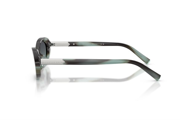 TIFFANY  4250 84432G 56-17  Güneş Gözlüğü