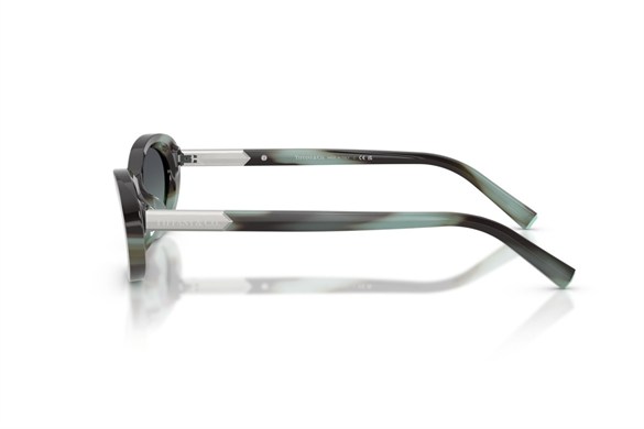 TIFFANY  4250 84432G 56-17  Güneş Gözlüğü