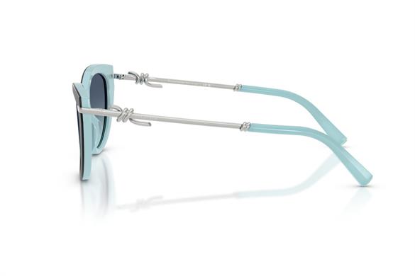 TIFFANY  4253 80559S 55-16  Güneş Gözlüğü