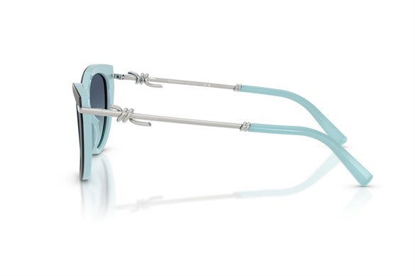 TIFFANY  4253 80559S 55-16  Güneş Gözlüğü