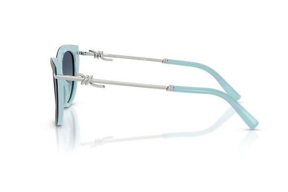 TIFFANY  4253 80559S 55-16  Güneş Gözlüğü