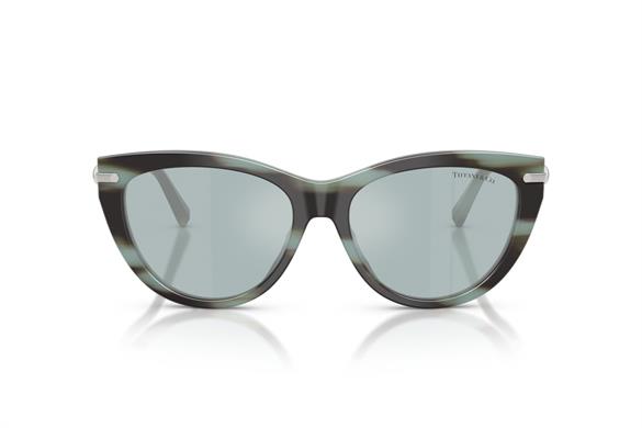 TIFFANY  4253 84437C 55-16  Güneş Gözlüğü