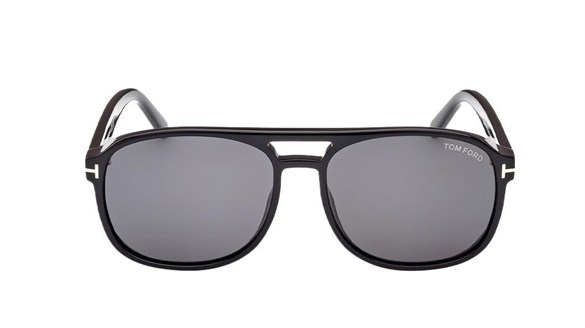 TOM FORD  1022 01A 58-16  Güneş Gözlüğü
