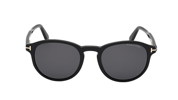 TOM FORD  TF0834 01A 50-21  Güneş Gözlüğü