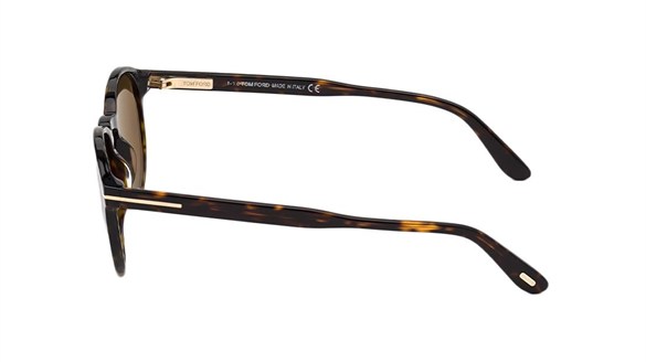 TOM FORD  TF0834 52J 50-21  Güneş Gözlüğü