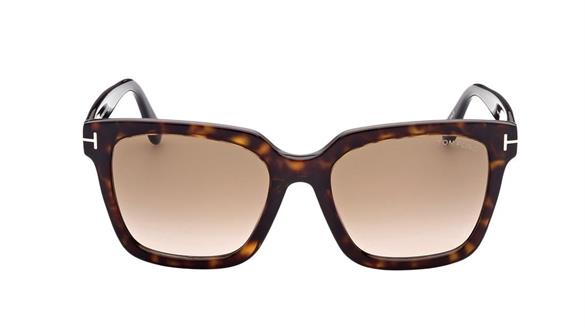 TOM FORD  TF0952 52F 55-19  Güneş Gözlüğü