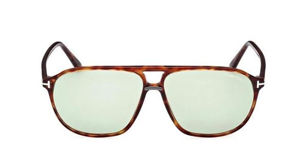 TOM FORD  TF1026 54N 61-12  Güneş Gözlüğü