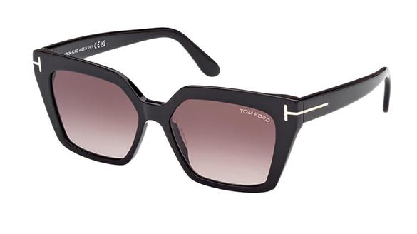 TOM FORD  TF1030 01Z 53-15  Güneş Gözlüğü