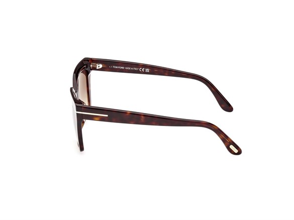 TOM FORD  TF1030 52F 52-21  Güneş Gözlüğü